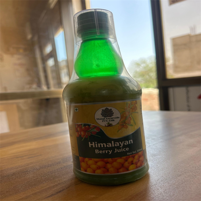 HIMALAYANBERRY JUICE
