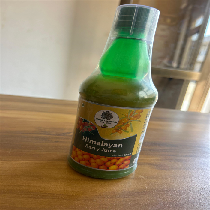 HIMALAYANBERRY JUICE